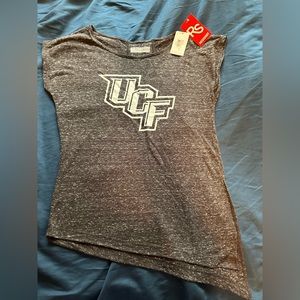 UCF woman’s shirt Sz M